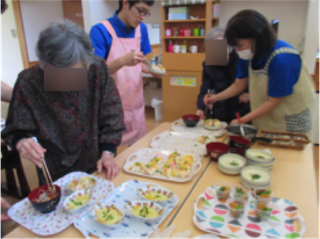 施設