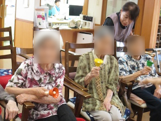 施設