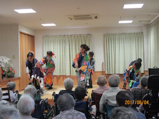 施設