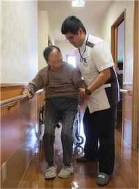 機能訓練