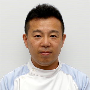 回復期リハビリテーション病棟副主任