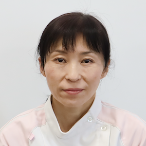 ケア病棟師長