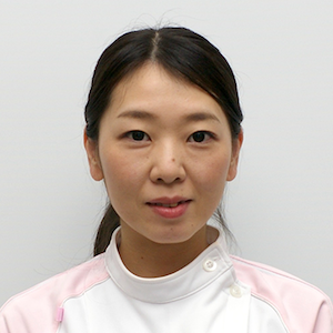 ケア病棟副主任