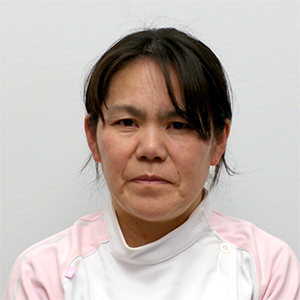 ケア病棟主任