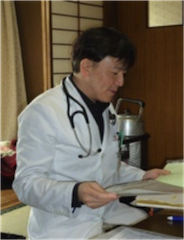 訪問診療