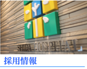 採用情報