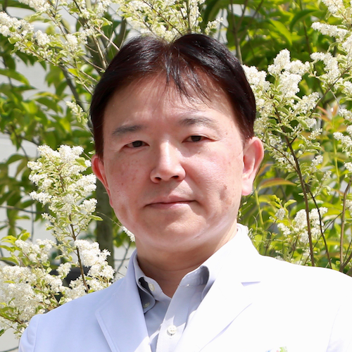 理事長